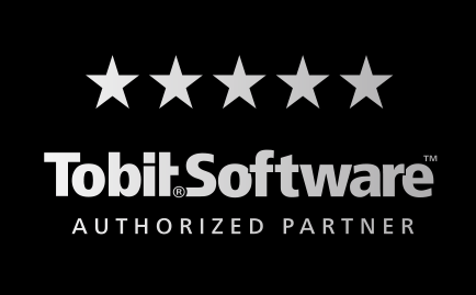 Tobit Software Partner - Kluessener